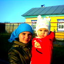 Чулпан Габдрахманова
