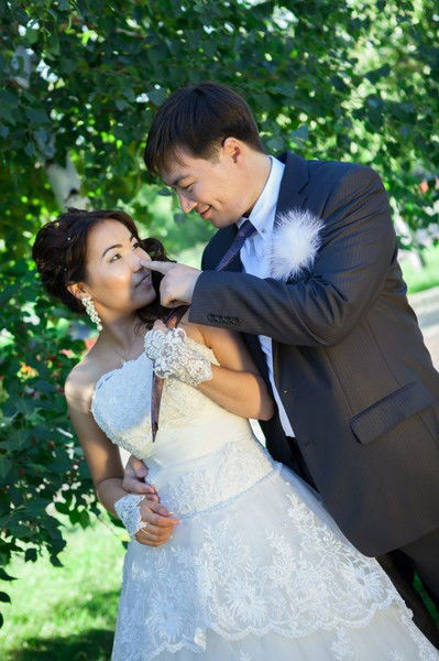 Махаббат Дулаткызы