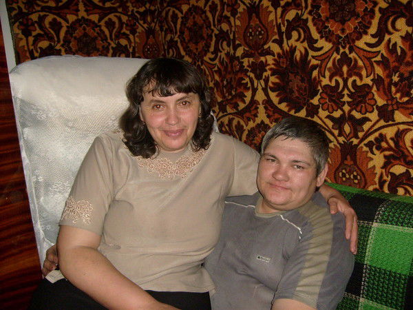 Александр Убоженко