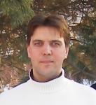 Сергей Киселев