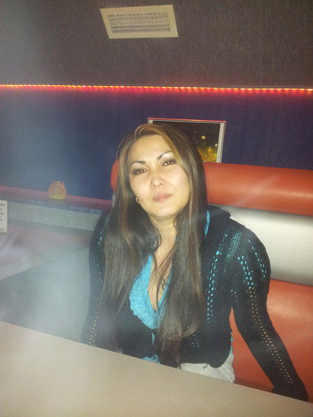 Жанна Жанна