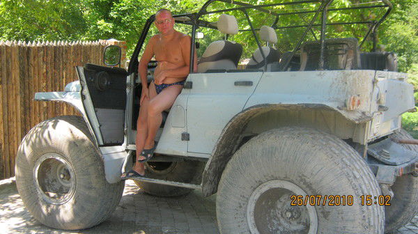 Сергей Сесюнин