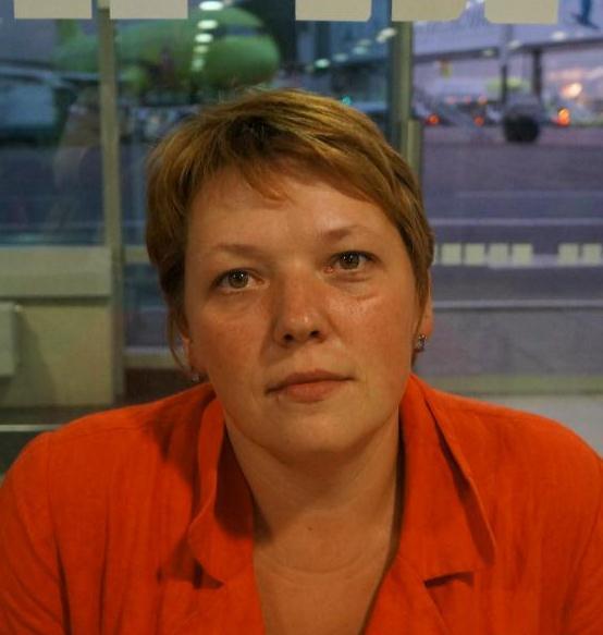 Елена Михайлова