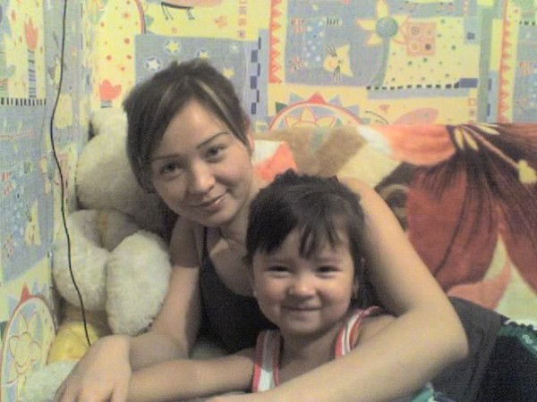 Жазира Орынбаева