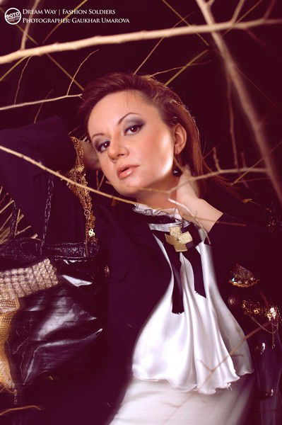 Виктория Котэ