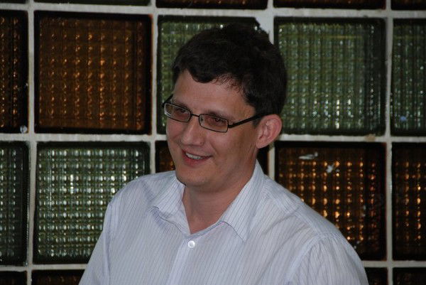 Руслан Загидулин