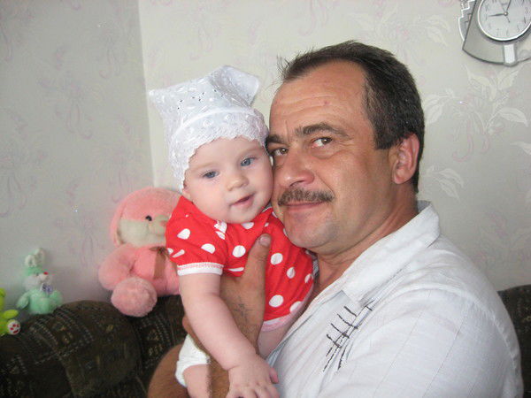 Анатолий Гузенко