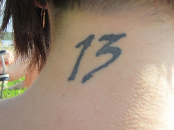 Ольга Горелова