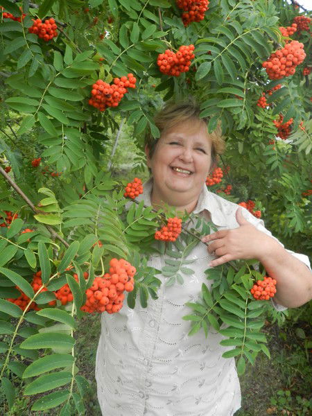 Ирина Елфимова