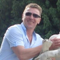 Анатолий Хондока