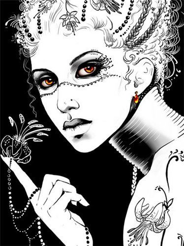 Нащанская Лена