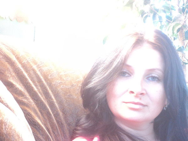 Оксана Миронова