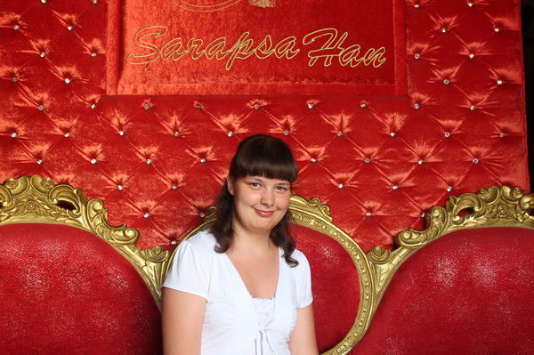 Таня Левенец