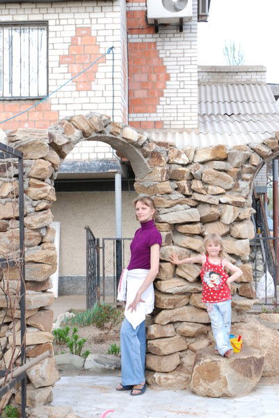 Светлана Гусева