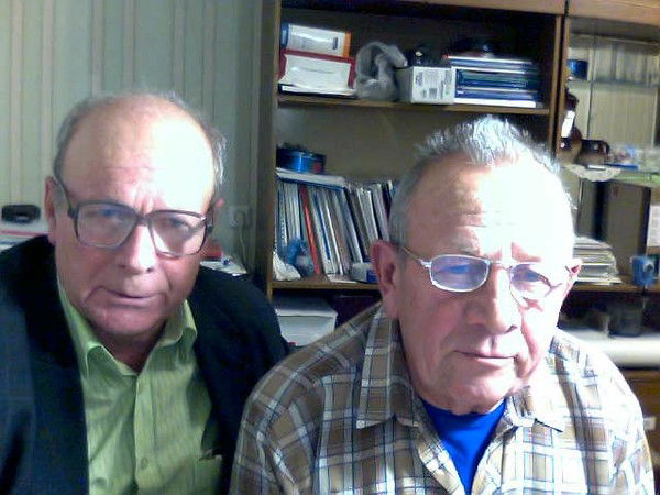 Владимир Сараев