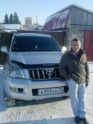 Валерий Селезнёв