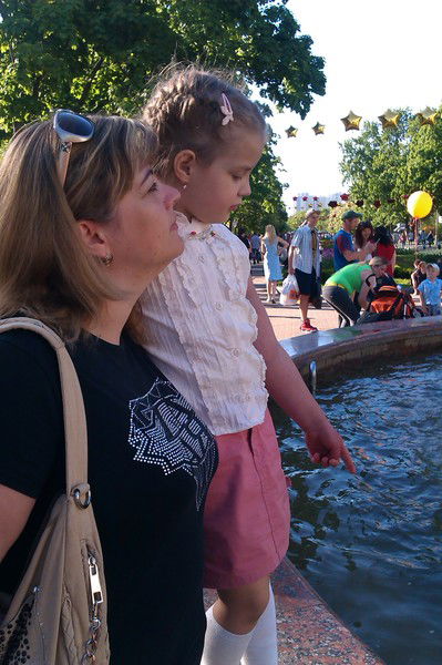 Виктория Круподёра