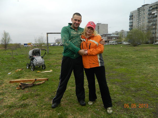 Ирина Епифанова