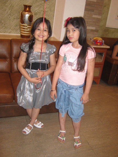 Дильназ)) Ержанова))