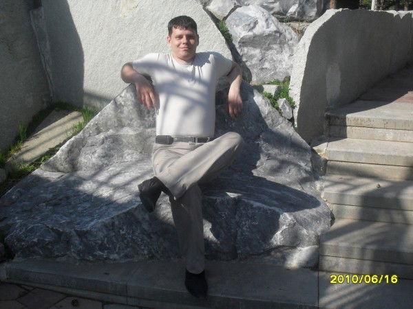 Алексей Томашевич