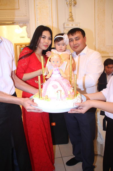 Азамат Жабаков