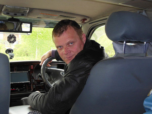 Александр Ильюшенко