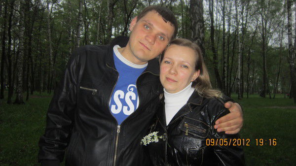 Ольга Павленко