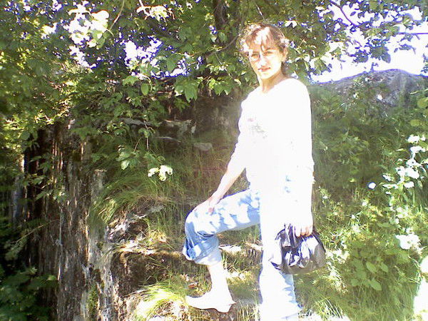 Лелик Лисенок