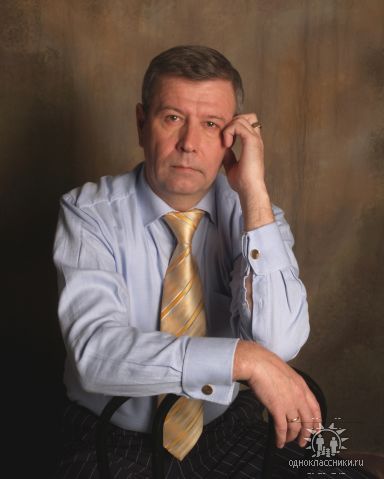 Владимир Андреев