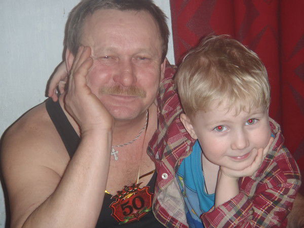 Анатолий Демьянчук