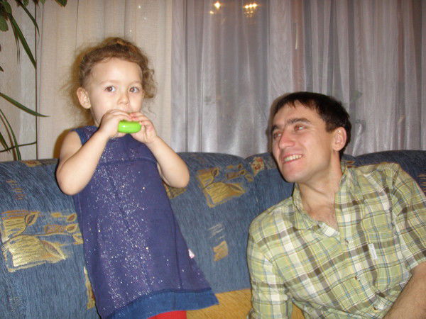 Ильнур Миннебаев