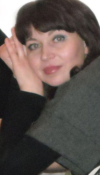 Светлана Акуленко