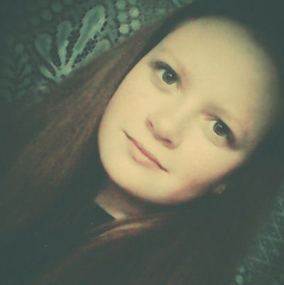 Анастасия Швед