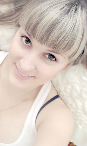 Даша Королева