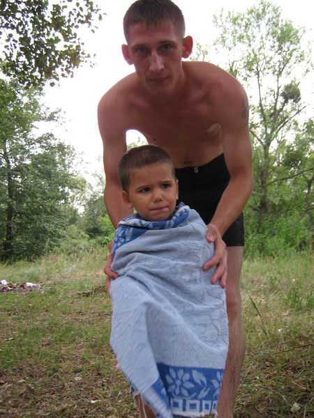 Сергей Синявский