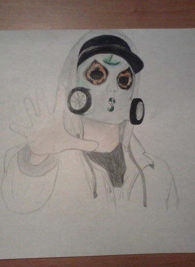 Борис Ледянкин