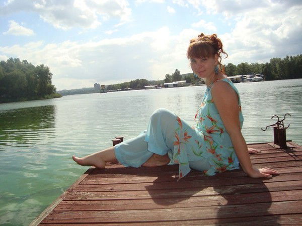 Александра Базюк