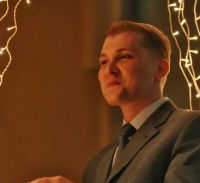 Андрей Мурзакаев