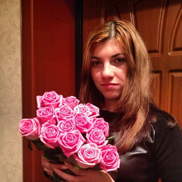 Лилия Галиуллина