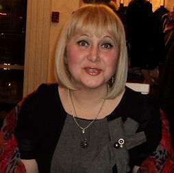 Аленушка ...