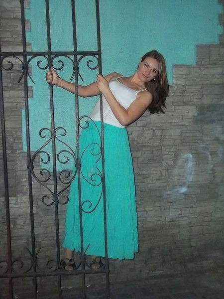 Ольга Шенкель