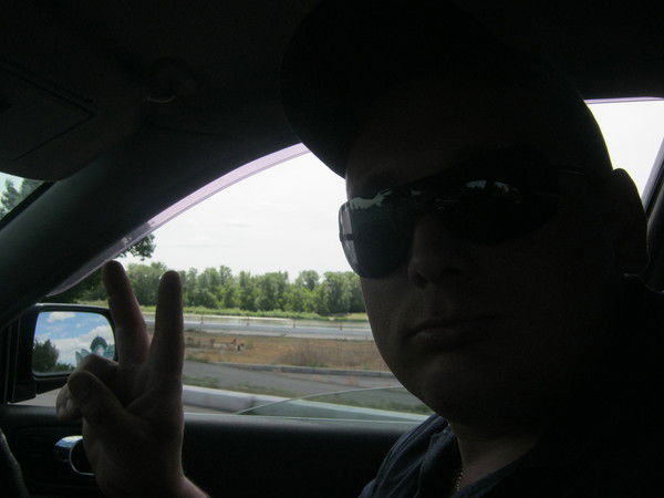 Артём Удалый