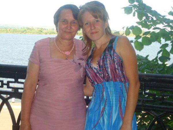 Тазкира Гизатуллина