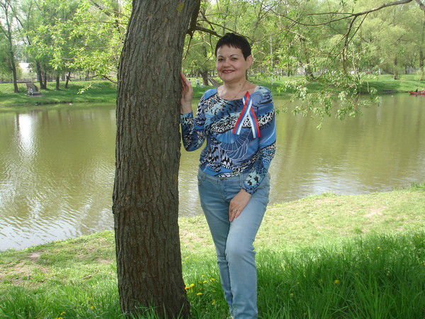 Маргарита Катаева