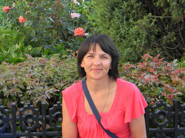 Алена Разина