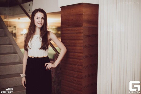 Яна Ходосок