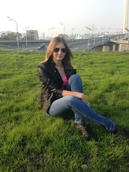 Наталья Федорович