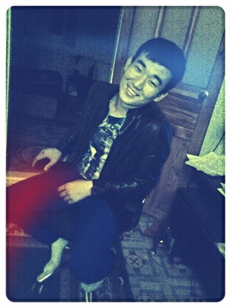 Асылмурат Куатбаев