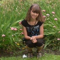 Дарина Новикова