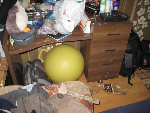 Александр Чистоклетов